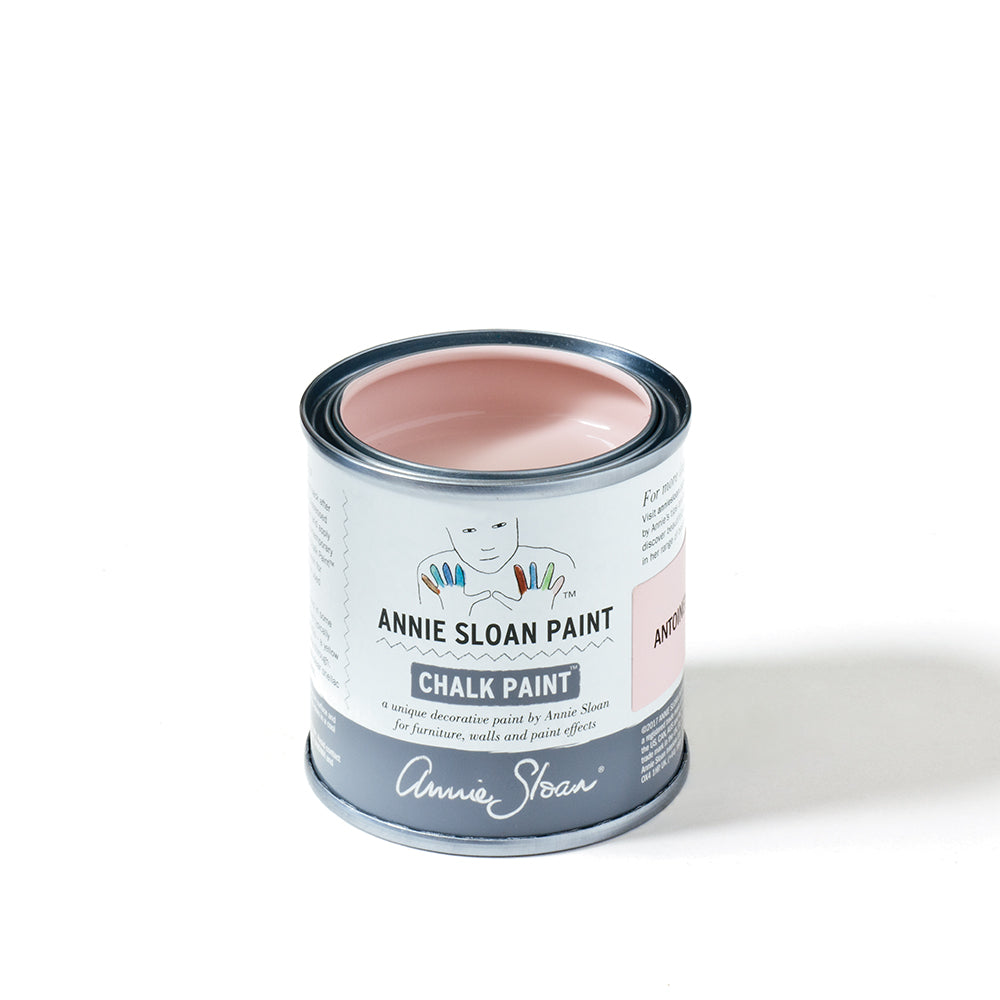 Antionette - Annie Sloan Chalk Paint