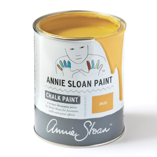 Arles - Annie Sloan Chalk Paint