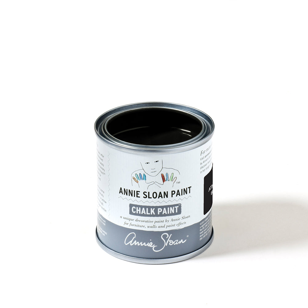 Athenian Black - Annie Sloan Chalk Paint
