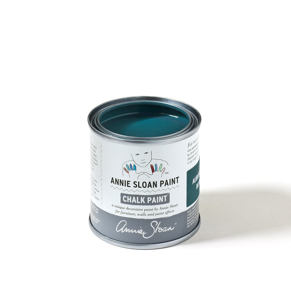 Aubusson Blue - Annie Sloan Chalk Paint