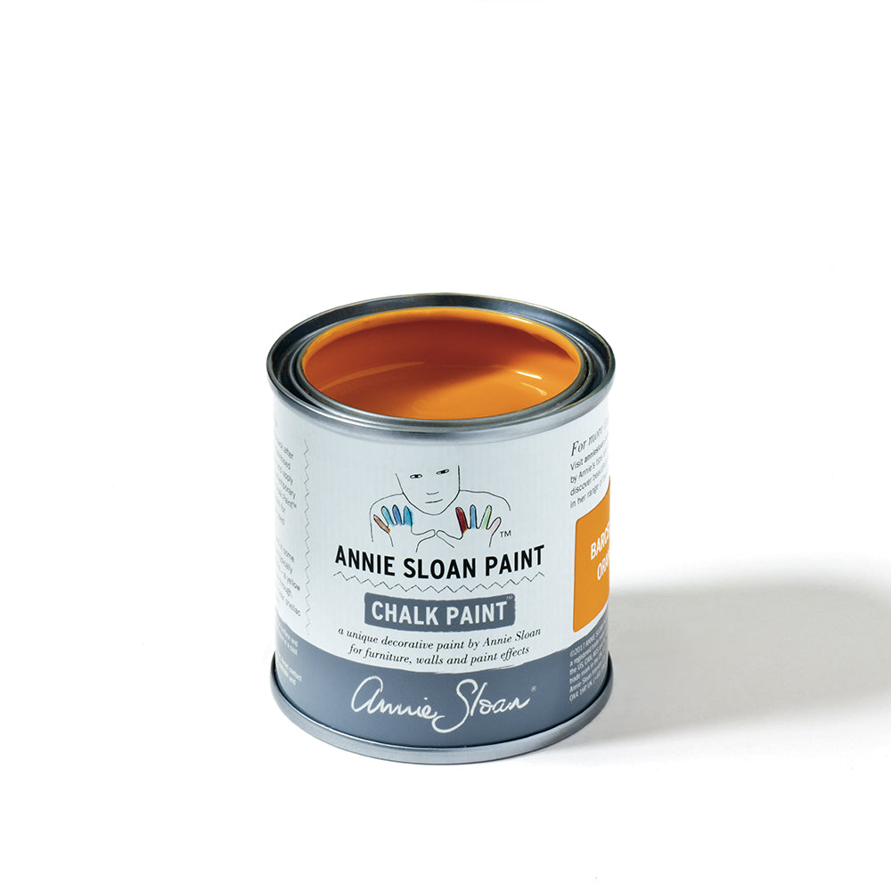 Barcelona Orange - Annie Sloan Chalk Paint