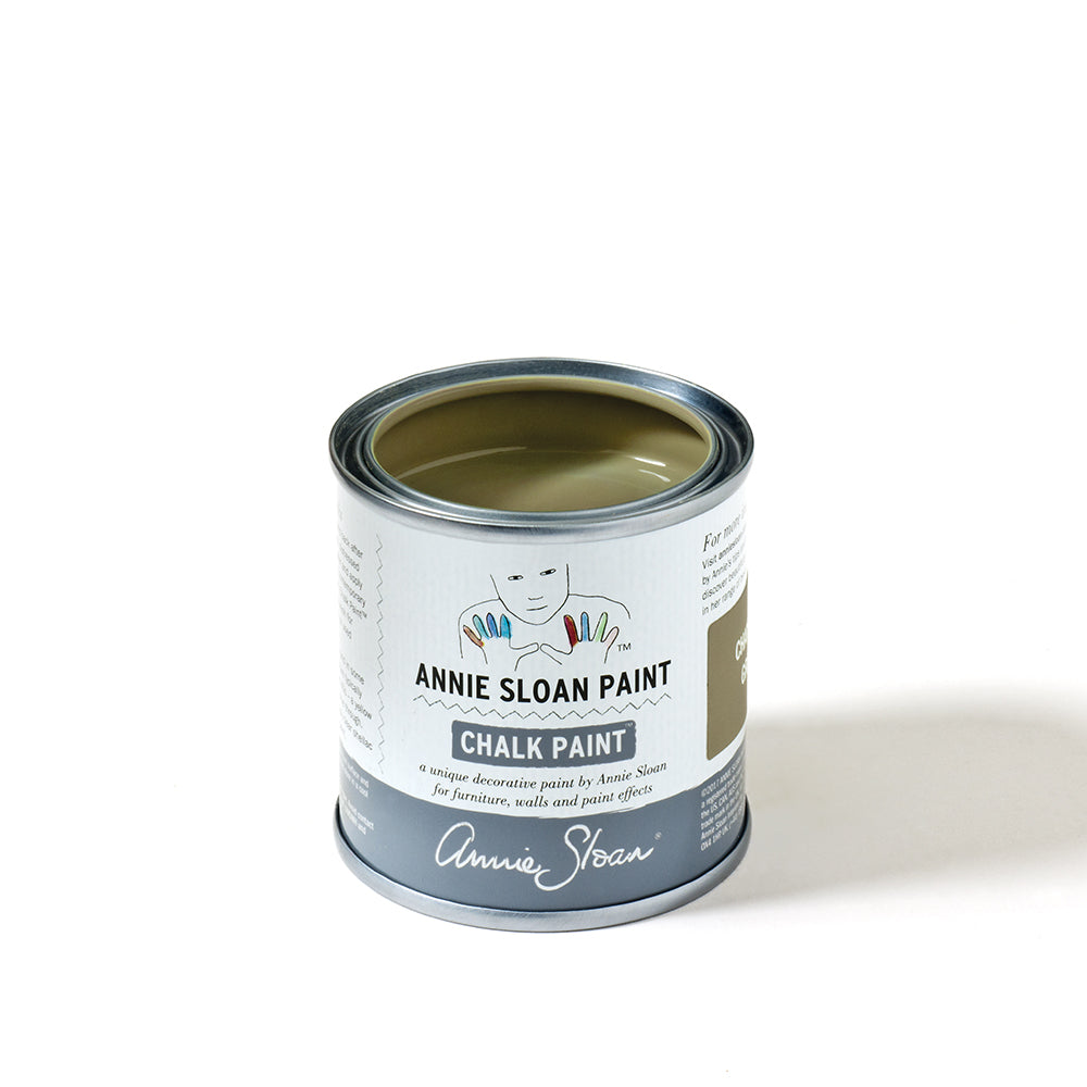 Chateau Grey - Annie Sloan Chalk Paint