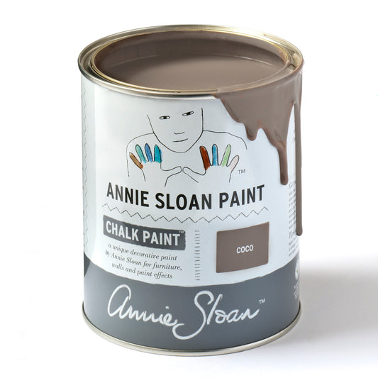 Coco - Annie Sloan Chalk Paint