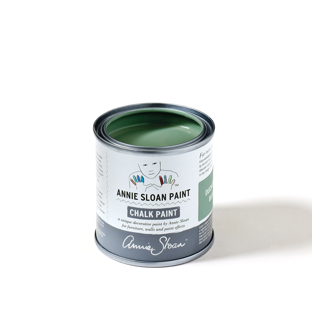 Duck Egg Blue - Annie Sloan Chalk Paint