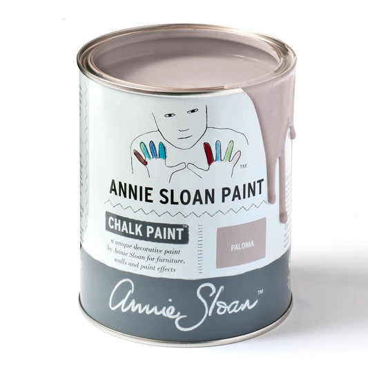 Paloma - Annie Sloan Chalk Paint