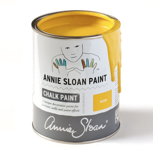 Tilton - Annie Sloan Chalk Paint