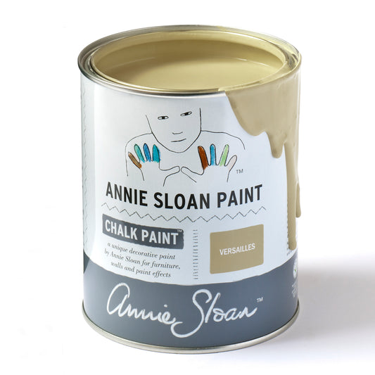 Versailles - Annie Sloan Chalk Paint